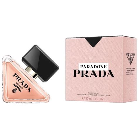 prada paradoxe 30 ml price|Prada paradoxe refill.